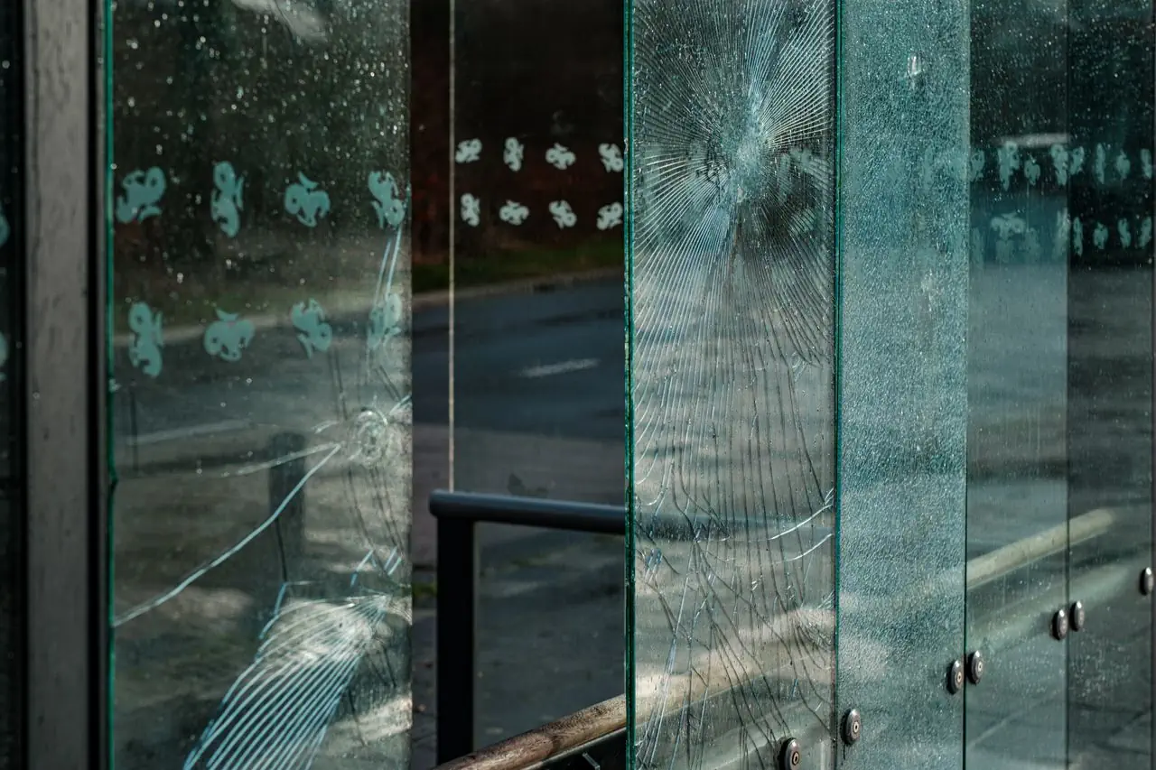 broken-glass