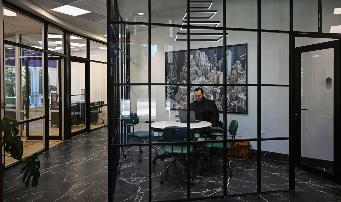 isolated-office