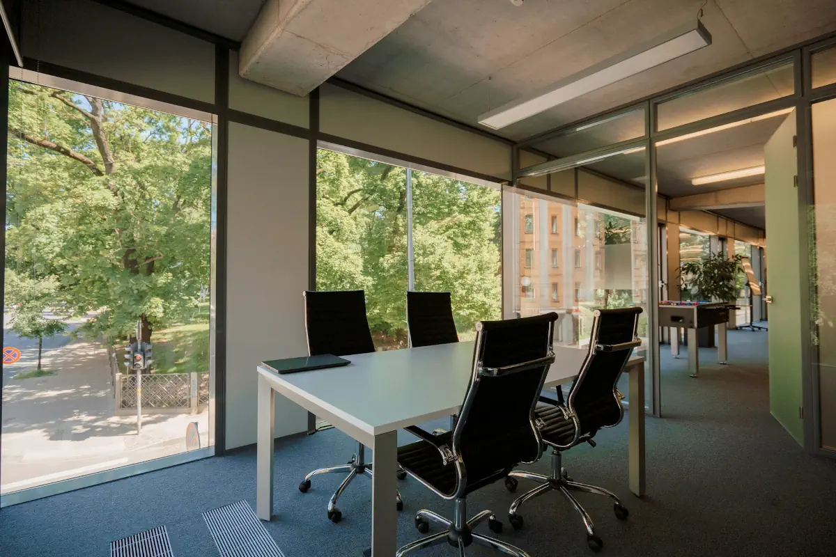 office-windows