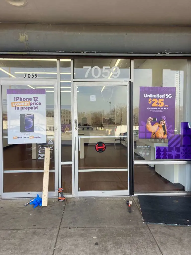 review-commercial-door