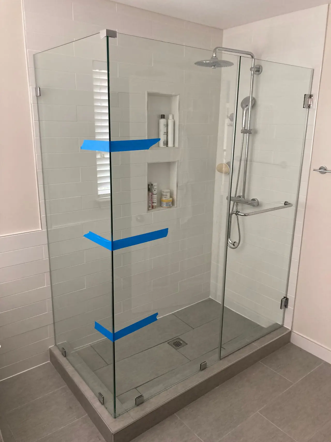 shower-enclosure